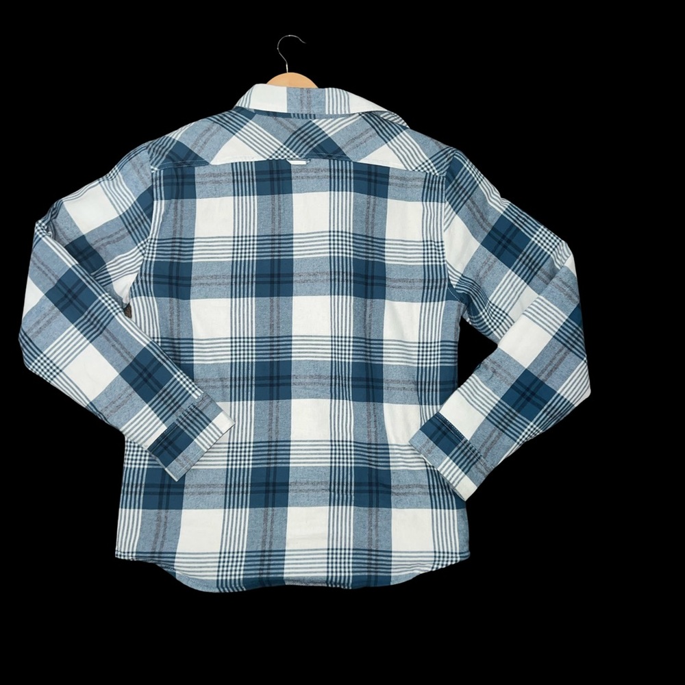 Calville Flannel with Sherpa Lining - Picture 5 of 5